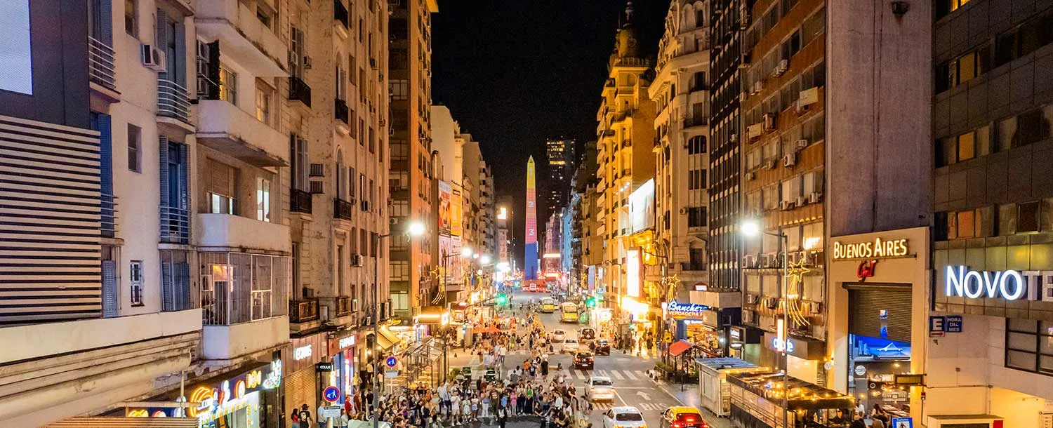 Corrientes se moderniza y el Microcentro vuelve a seducir al mercado de oficinas