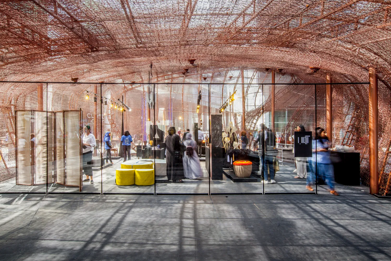   Fahed   Architects  