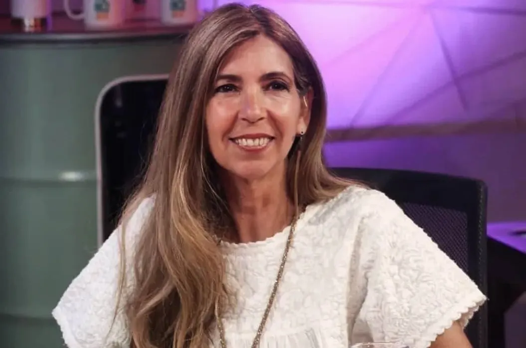 Mariela Blanco