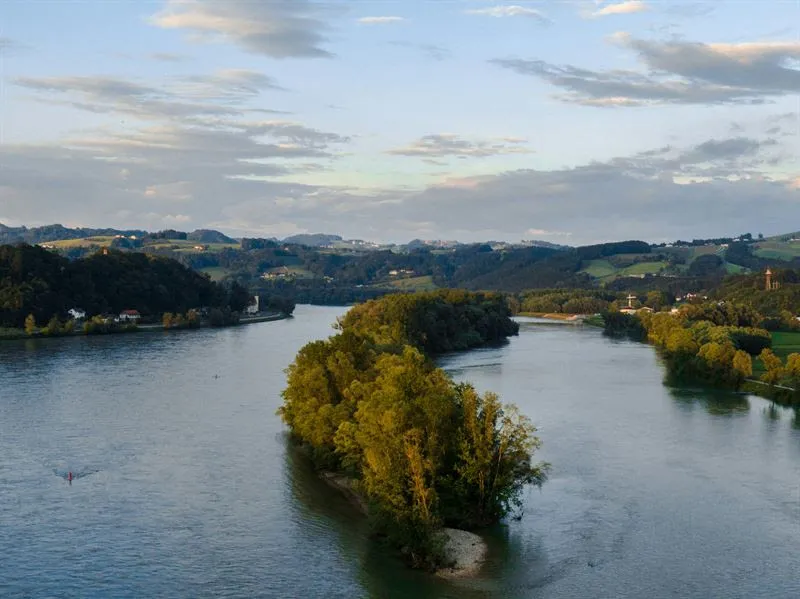 Local water supply crucial to success of hydrogen initiative in Europe