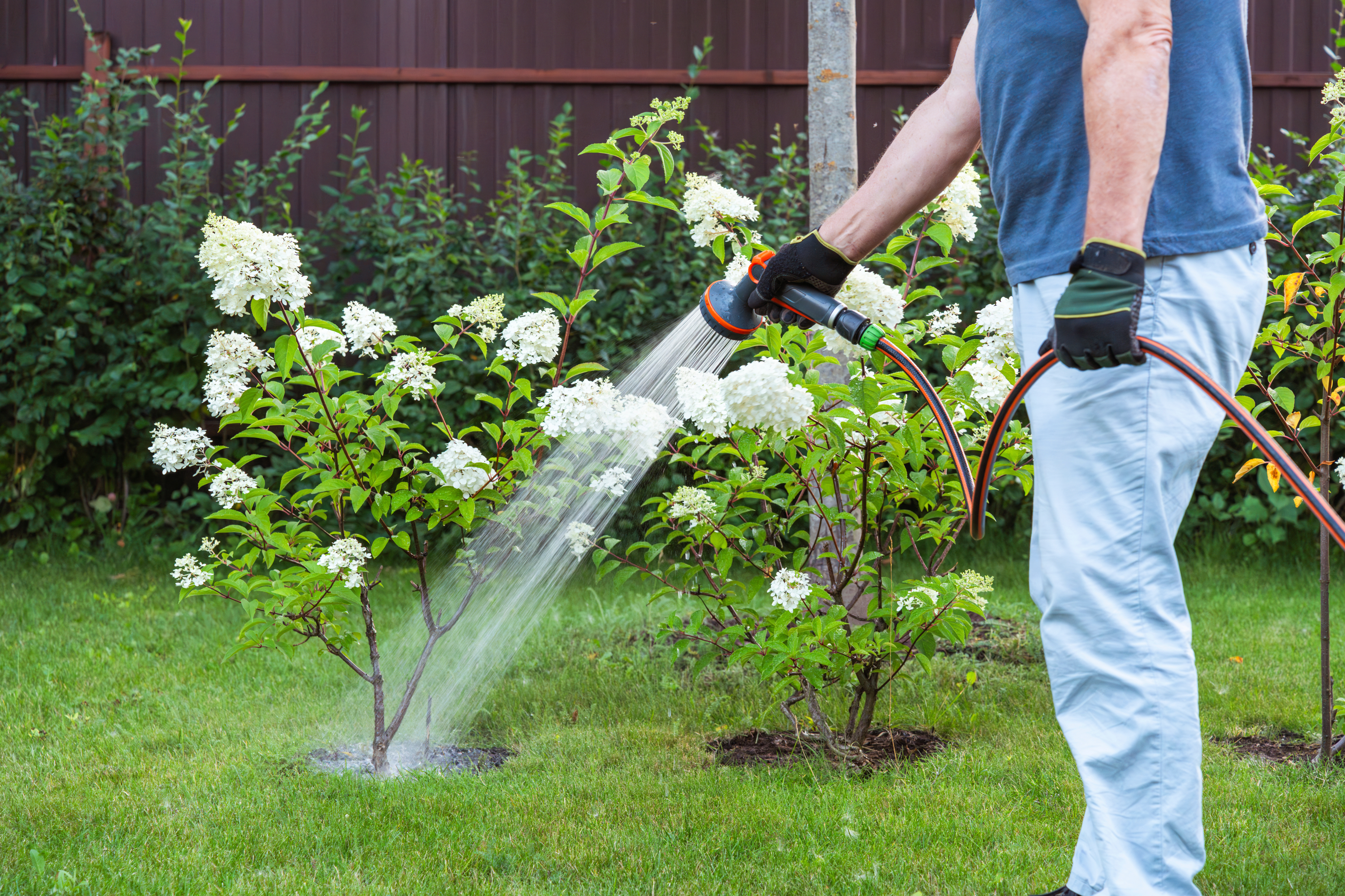 Los 10 consejos de Amanco Wavin para cuidar el agua este verano
