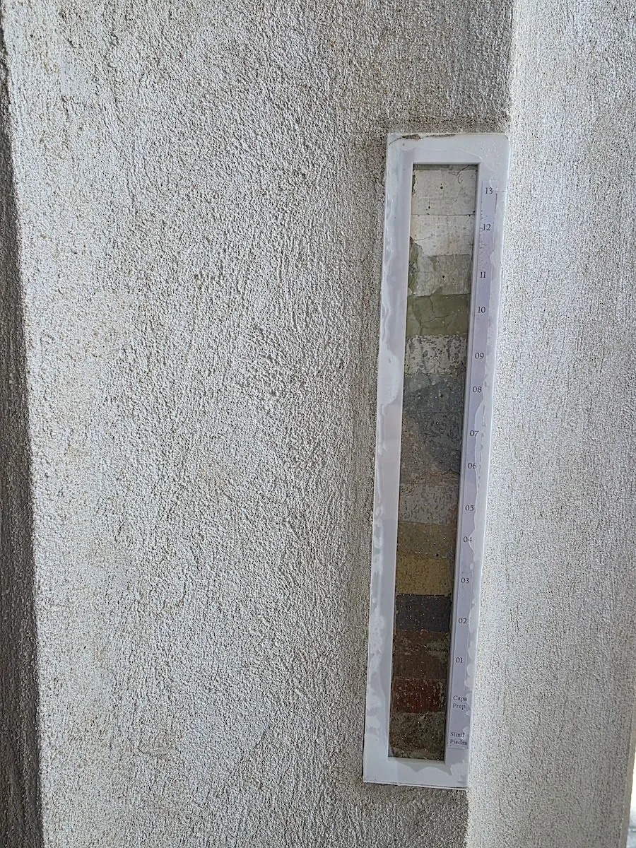 Estratigrafia 