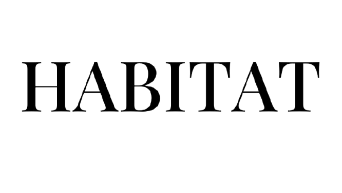 Revista Habitat Buenos Aires